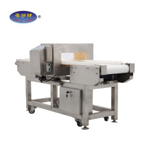 Widely Used Conveyor Belt Metal Detector for Food